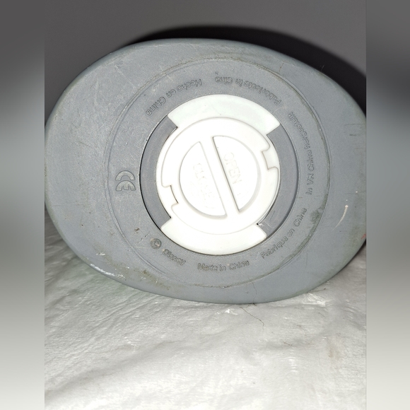 Vintage Disney's Mickey Mouse coin bank - Picture 8 of 9